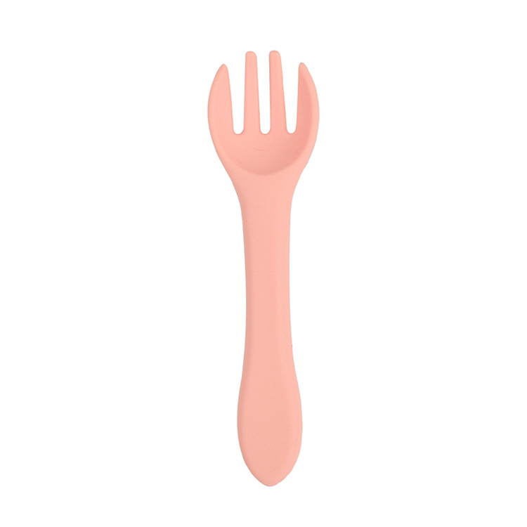 Y12 실리콘 포크