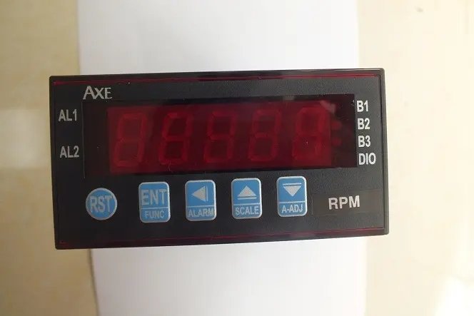 MM2-F52-20NB/MMX-RB9-0NNB巨斧AXE数显表卖点综述