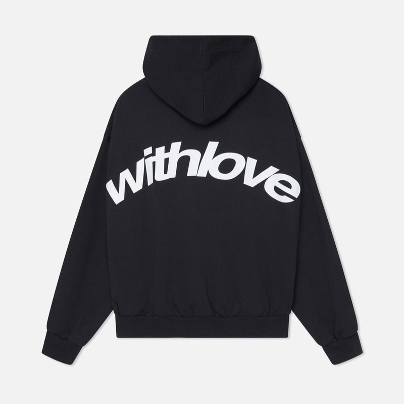 Cross-Border Foreign Trade Angel Large Letter Print Hooded Sweatshirt Hip-Hop Hoodie Jacket American Retro Long-Sleeved Sweatshirt Cross-Border Foreign Trade Angel Large Letter Print Hooded Sweatshirt Hip-Hop Hoodie Jacket American Retro Long-Sleeved Sweatshirt