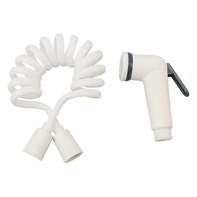 Трансграничный унитаз распылитель набор один в два из ванной комнаты