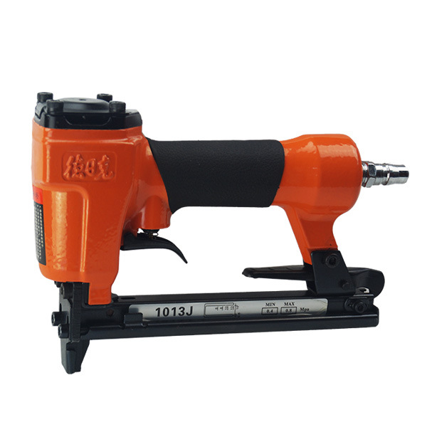 U型钉细小木工家俱天花板沙发椅气动工具德日克1013J码钉枪气钉枪