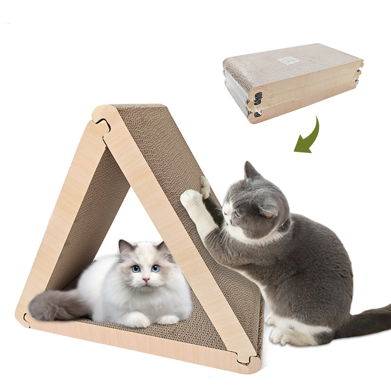 Foldable triangle, (Cross-border trading), wholesale, Amazon