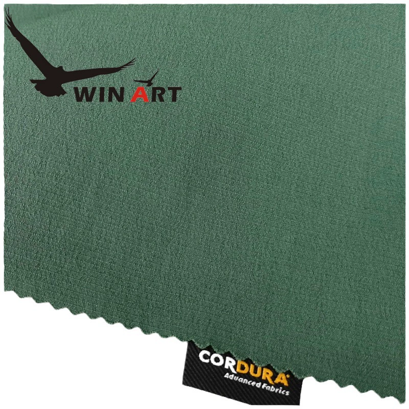 Cordura Koudura горизонтальные планки со всех сторон доспехов - на - бок кожаные куртки офф-роуд брюки рабочая ткань yy164
