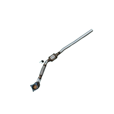 2.0 Three-Way Catalytic Converter – Katalizator