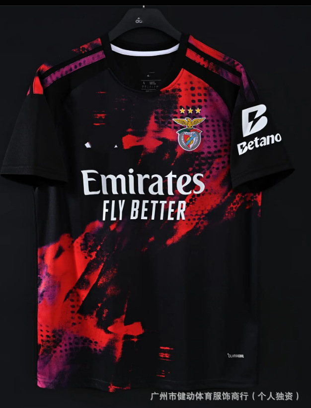 2627 temporada mayorista transfronteriza camiseta de fútbol de mangas cortas para adultos Copa del Mundo fans edición de stock número de impresión