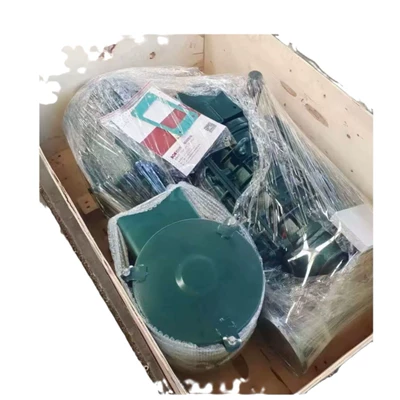 Air Compressor, Hava kompressorları