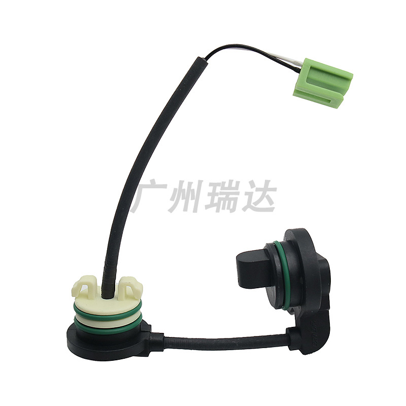 24253028 para sensor de velocidad de transmisión de automóviles Buick Chevrolet 24259853