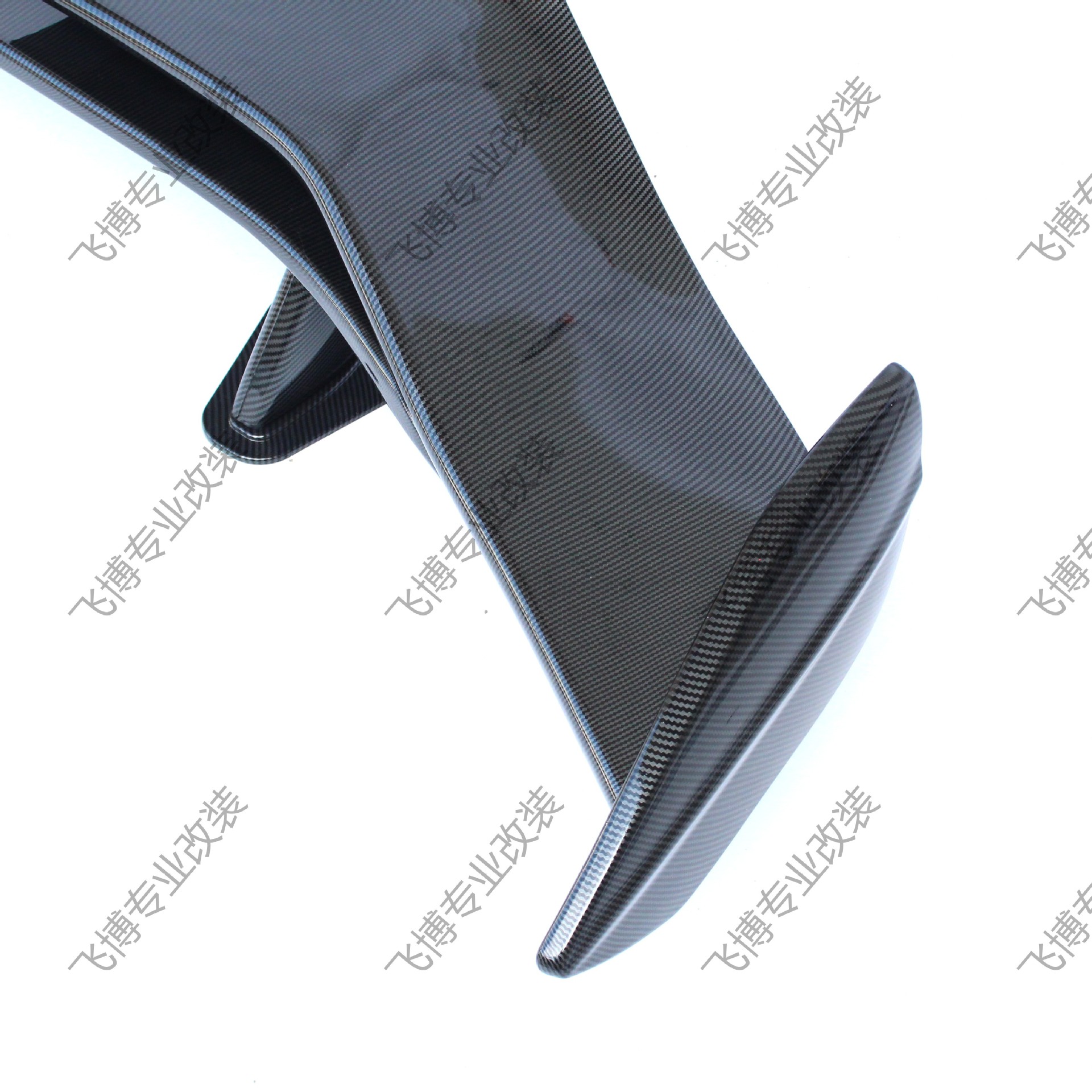 Suitable for Bmw M4 M3 G80 G82 Darwin Style Rear Wing between 2020 and 2021