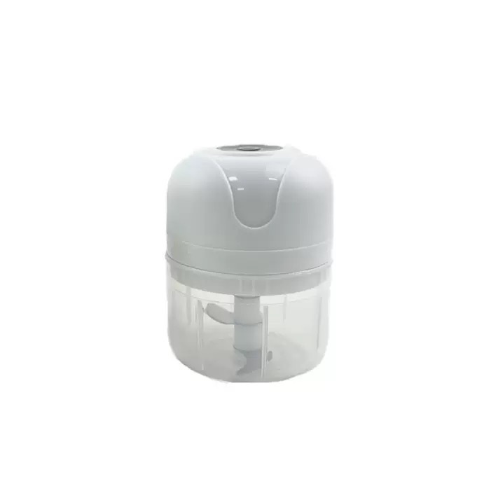 无线电动打蒜器蒜泥器捣蒜器家用剥蒜器厨房绞肉机蒜泥神器压蒜器|undefined