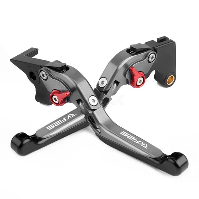 Motorcycle Handle Cover — Handle Lever Horn