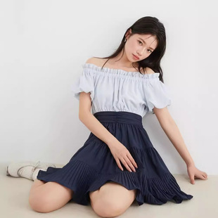 WZFS24051������ϵS����Ʒ��Ů������һ���I���������B��ȹ�羳