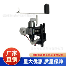 适用06-08款Can-Am Max摩托车配件油泵总成703500771