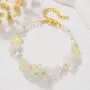 小众手工秋冬新款手链