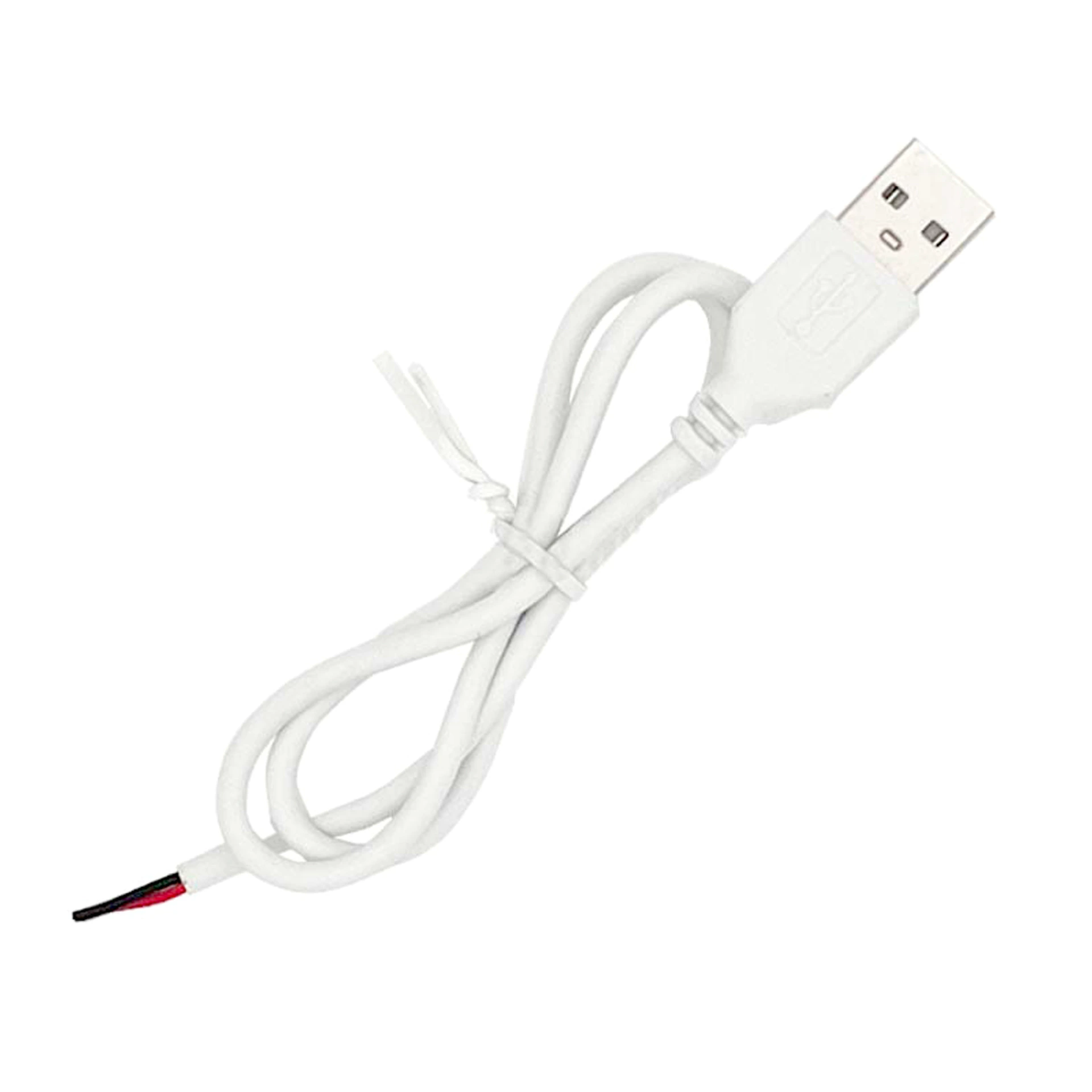 USB линий включения 501 USB затемнение провод USB двойной цвет бесцветный световой регулировка 1-метровый провод рукав переключатель