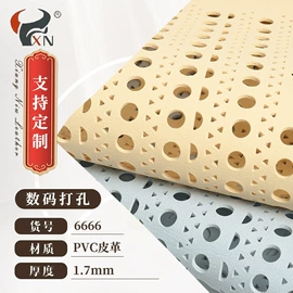 人造革;其他皮革;其他箱包配件