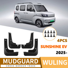 �m�������֮��Sunshine EV 2025��܇�����Ƥ��ǰ��݆̥һ�����l