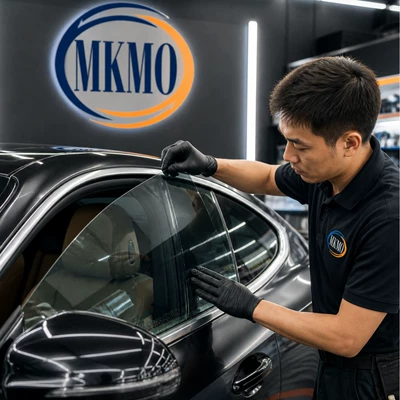 factory wholesale, 1.52m*30m | Automotive Film