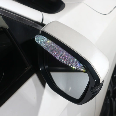Other Automotive Exterior Supplies: Rainproof Universal Car Accessories, Full
