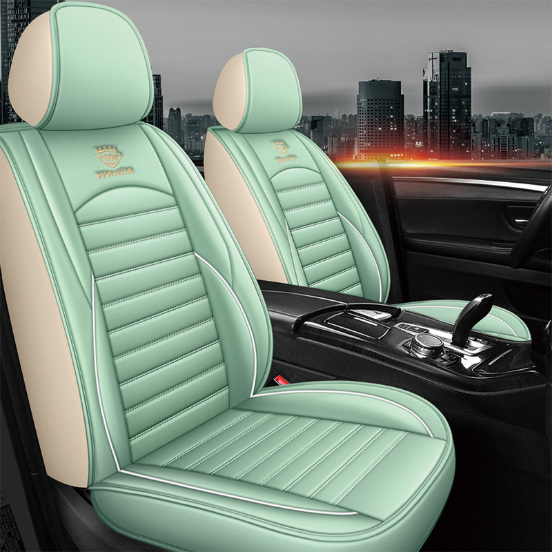Автокресло Huibo HB-043 кофейное стандарт