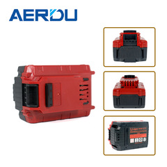 直供適用卜派Porter20VCable PCC685L無繩電動工具沖手電鑽鋰電池