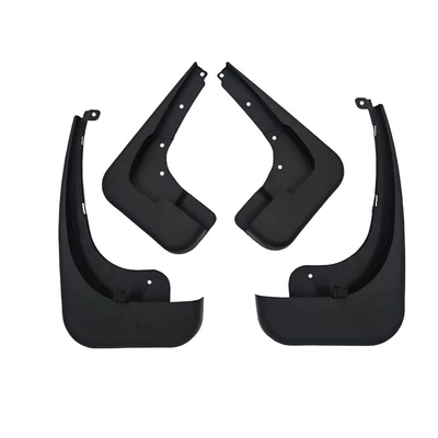 Suitable for 2024 Mercedes-Benz: Mudguard