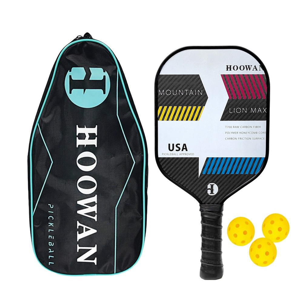 HOOWAN Haowan Package American Lion Series_3K углеродное волокно + полимерная сотовая основа