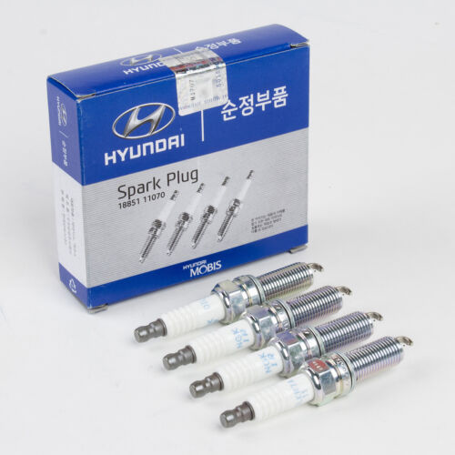 18851-11070 is suitable for Hyundai Kia spark plug Sorento K9 Genesso 9 DILKR7A11