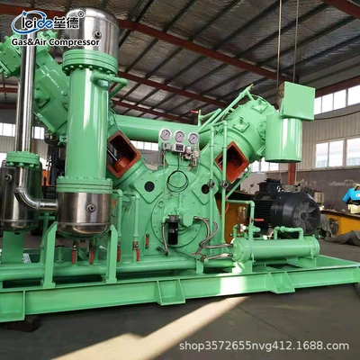 for beverage factories plastic PET – Hava kompressorları