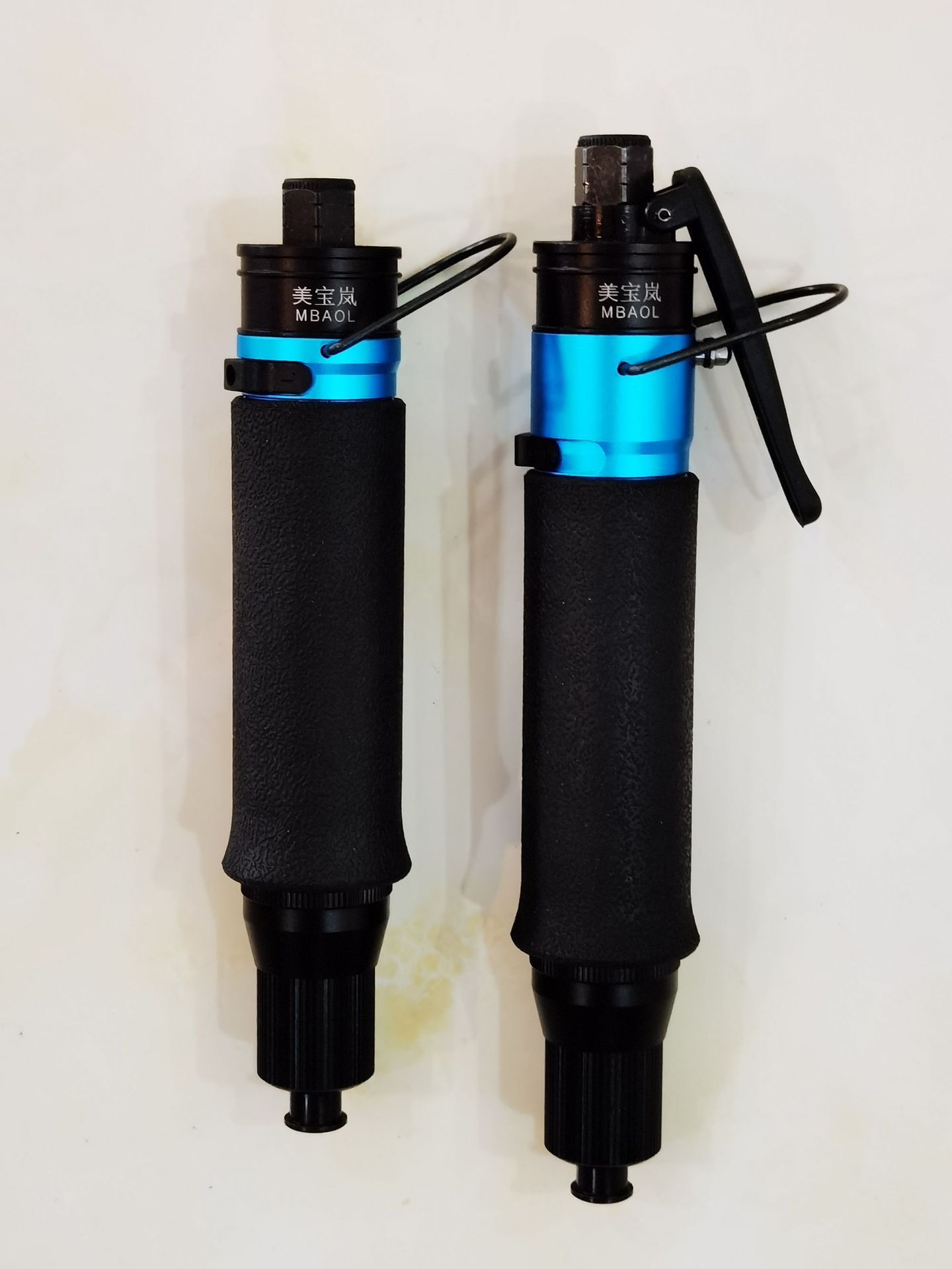 美宝岚MBAOL T65PB气动螺丝刀