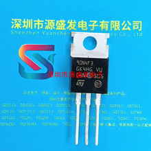 STP90N4F3 90N4F3 N�ϵ� 40V 80A TO220 �}��F؛