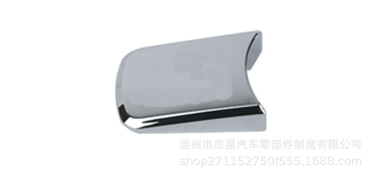 80640-CA012 80645-CA000 is suitable for the outer door handle cover of Nissan X-Trail and Infiniti