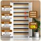 Iron Filing Cabinet Office Steel Data Cabinet Voucher Filing Cabinet Office Locker Low Cabinet Iron Cabinet