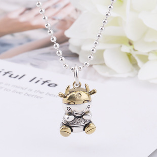 s925�y��ͨ��Ф��ţ����ins���n�ɐ�Ů�����ﶬ�ٴ�yë���