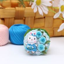 10̖�ٽz��΢�����ֹ�����diy΢�s��ż��ë���hᘾ���20g���l