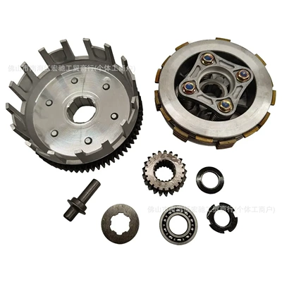 CG125, RC125, DM, Other drive systems - ft180-ft180-ts-rt180-large-drum-assembly-component