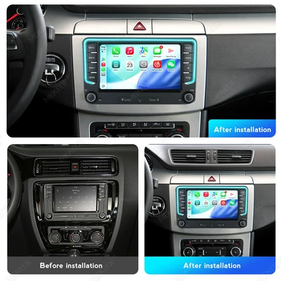 Exclusively for Cross-Border Sales, DVD Navigation
