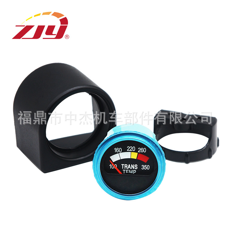 ZJY Zhongjie meter water temperature gauge is suitable for bobcat bobcat 100-350 degrees Fahrenheit