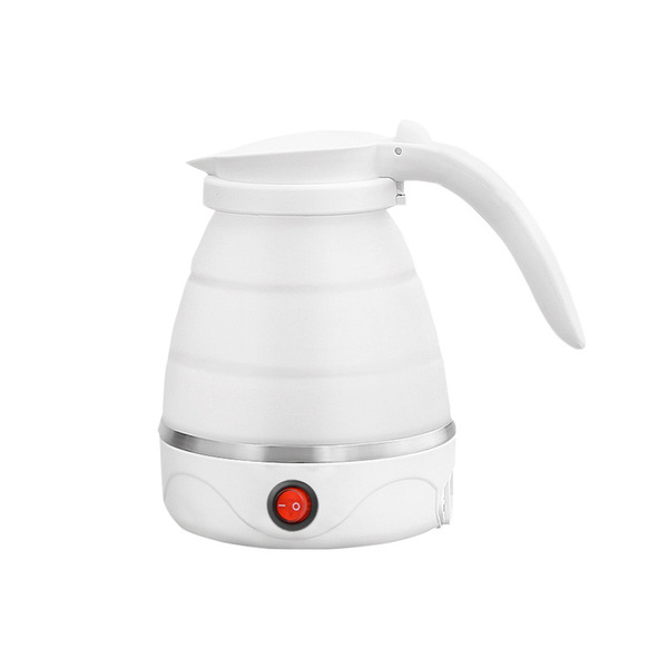 small handheld teapot for traveling