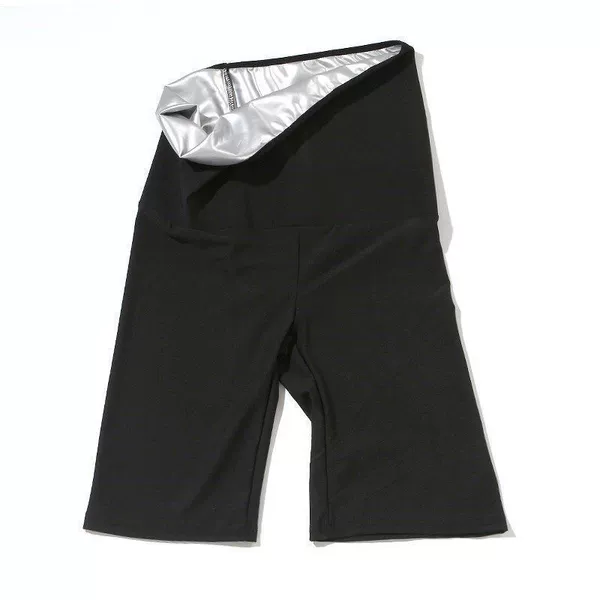 Waist coated trousers