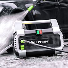 ϴ܇�C1700W����220V�߉���ϴ�C��ϴ܇ˮ��220v���ʽһ������