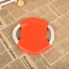 Orange, diameter 18×1.3mm