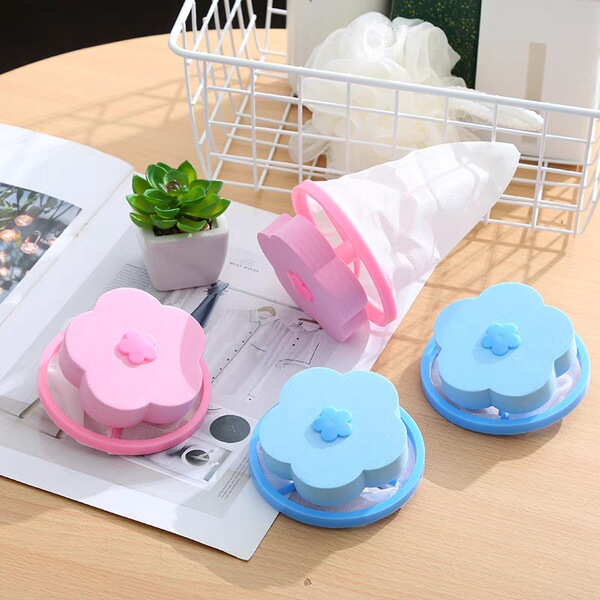 Filter for laundry