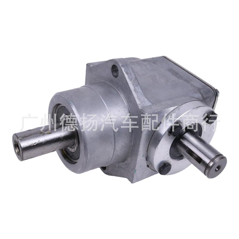 390024 Deck Transmission Right Angle Ccw Front Lawn Mower