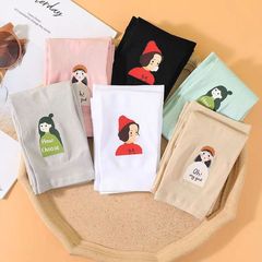 防曬袖套情侶夏季女防紫外線冰絲護手臂袖戶外騎行百搭防曬袖子