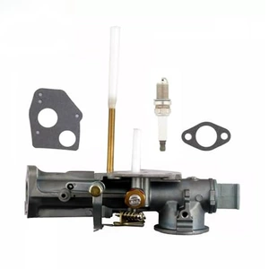 299437 297599 130200 100200 130201 130292 5 HP karbürator üçün
