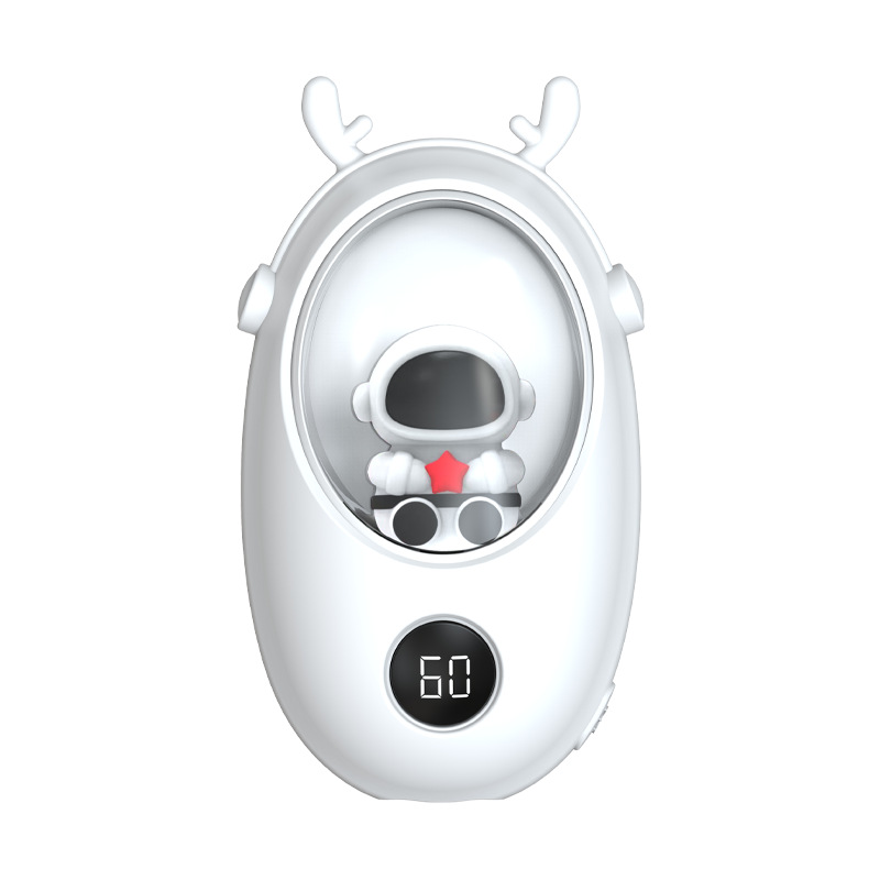 2023 popular mano calentador USB lindo mascota colorido noche Luz Portátil mini mano estudiante regalo Año Nuevo regalo