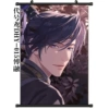 Code kite Dhy-015 Fu Rong