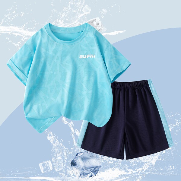 Summer trousers