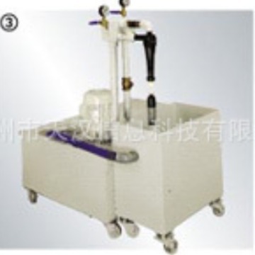 台湾键和  磁性过滤机 水力分离机 磨床过滤机