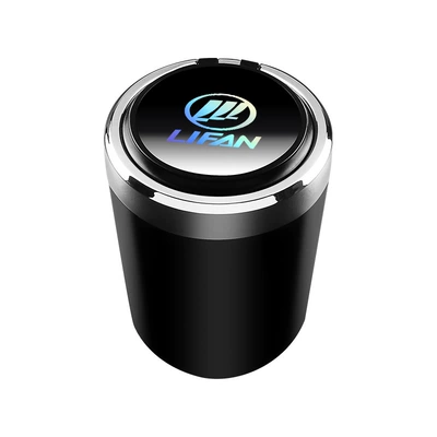 Car ashtray – Lifan x60 Maiwei 620